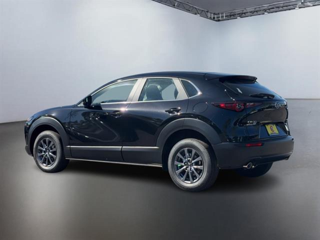 2025 Mazda CX-30 2.5 S 10