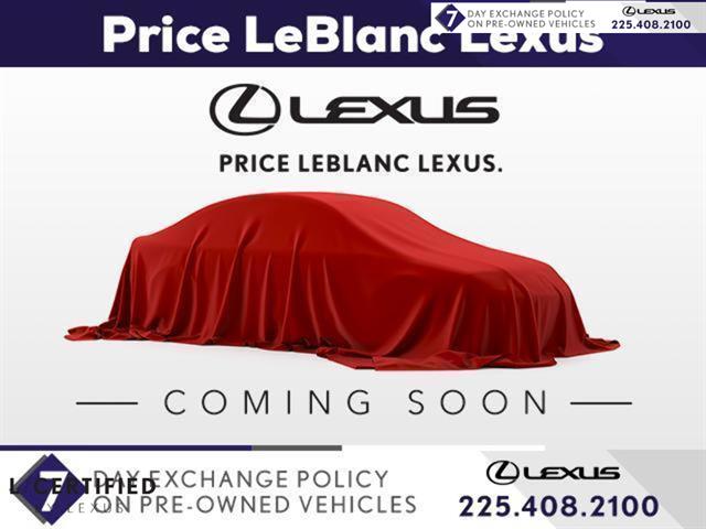 2024 Lexus NX 350 250 Premium FWD's photo