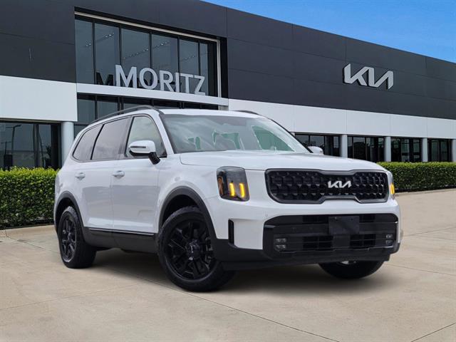 2024 Kia Telluride
