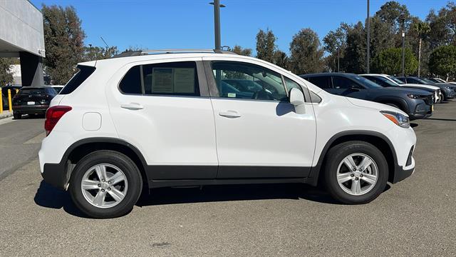 2020 Chevrolet Trax LT 6