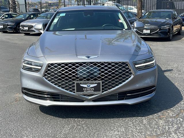 2021 Genesis G90 3.3T Premium 3