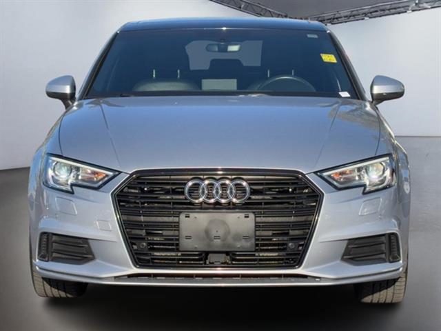 2020 Audi A3 Sedan 2.0T Premium 7