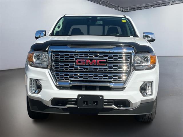 2022 GMC Canyon Denali 7