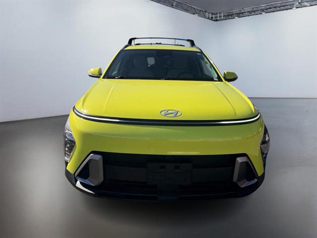 2024 Hyundai Kona SEL 10