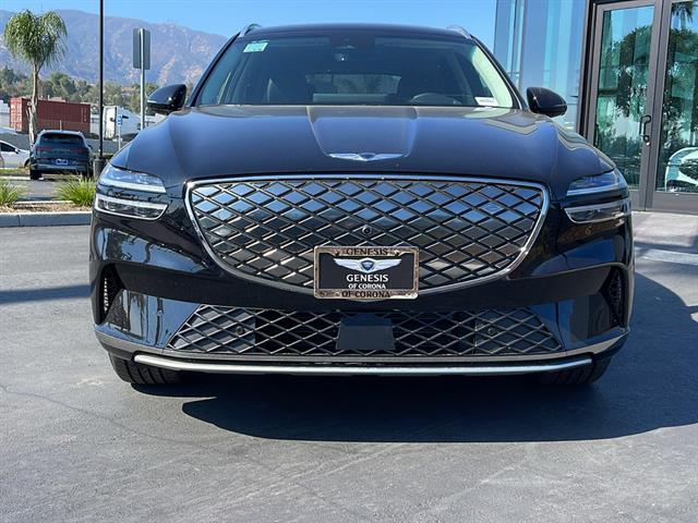 2025 Genesis Electrified GV70 Advanced 4