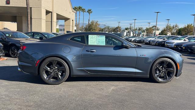 2023 Chevrolet Camaro LT1 6