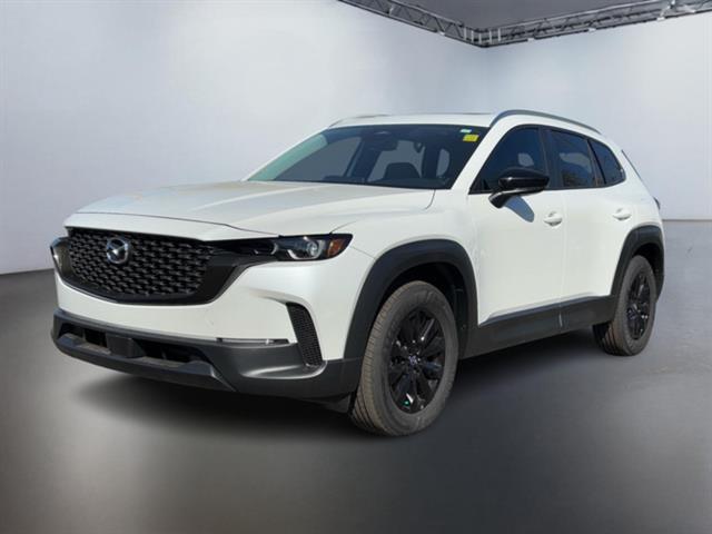 2025 Mazda CX-50 2.5 S Premium Package 8