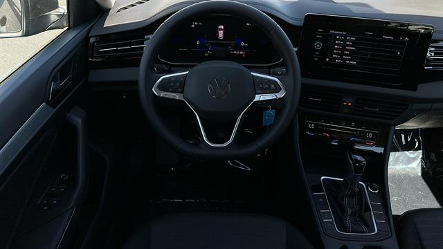 2025 Volkswagen Jetta S 12