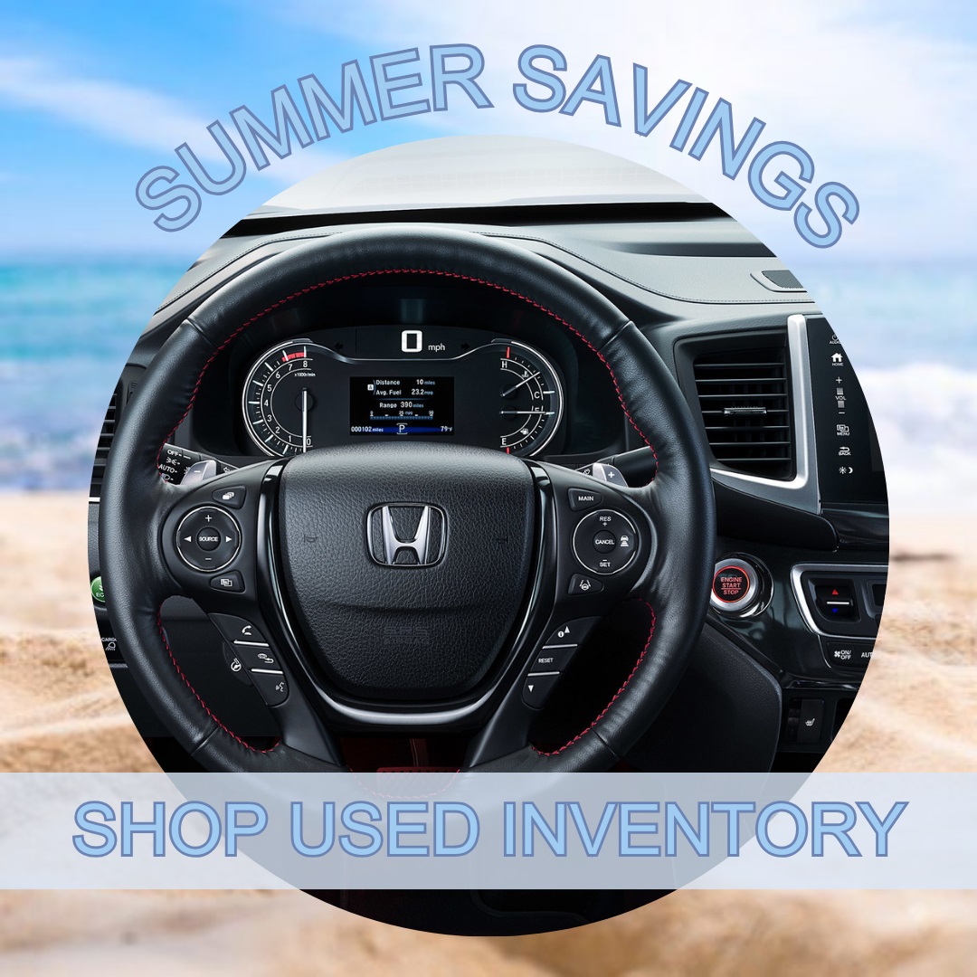 Used Vehicles | Honolulu, HI