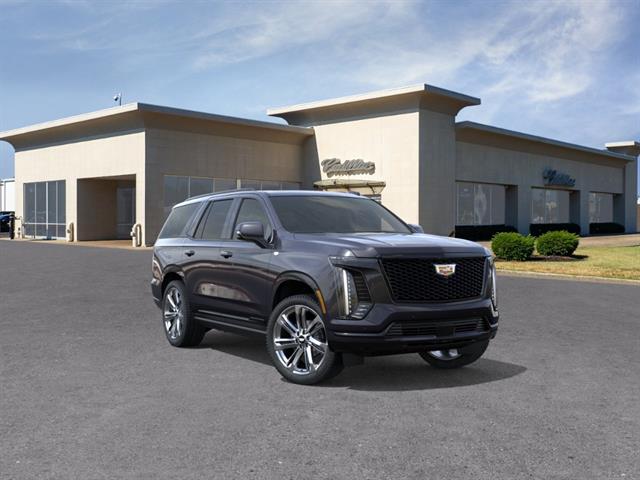 2025 Cadillac Escalade Sport 4WD