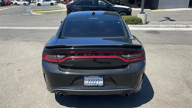 2020 Dodge Charger GT 4dr Sedan 8