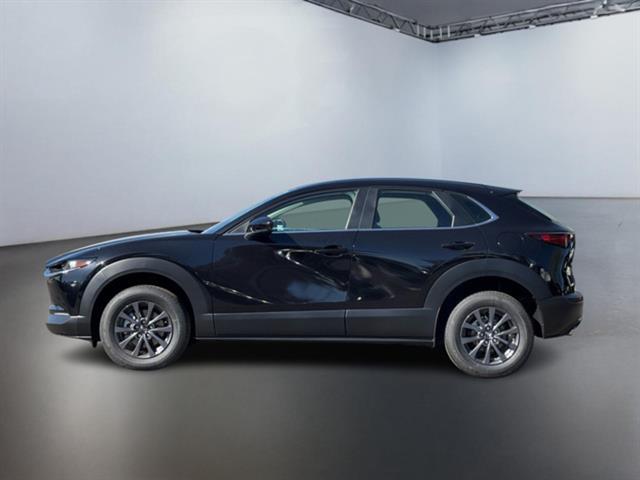 2025 Mazda CX-30 2.5 S 9