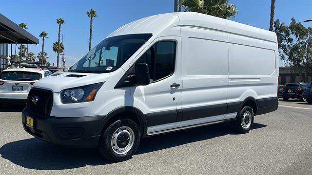 2023 Ford Transit Cargo Van 250 13