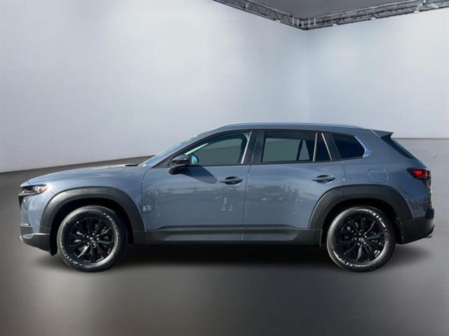 2024 Mazda CX-50 2.5 S Preferred 9