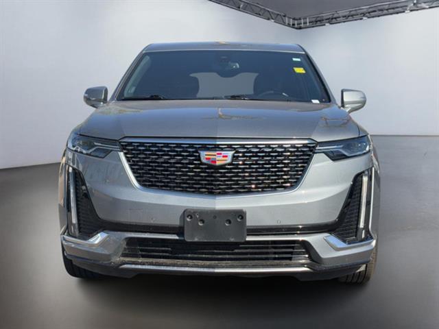 2024 Cadillac XT6 Premium Luxury 7