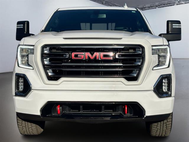 2021 GMC Sierra 1500 AT4 7