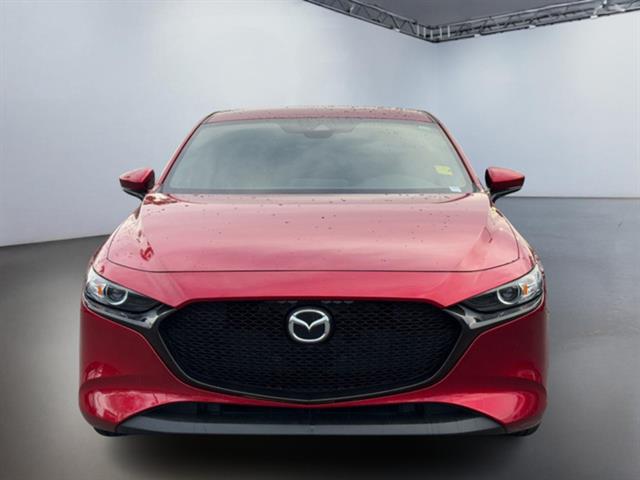 2019 Mazda Mazda3 Hatchback Base 4dr Hatchback 7