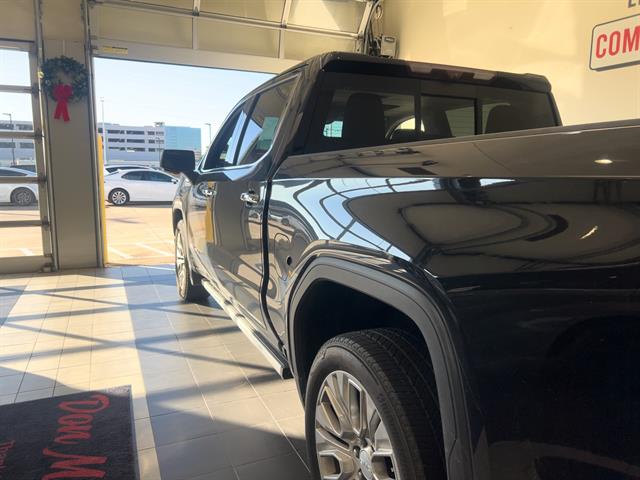 2020 GMC Sierra 1500 Denali Denali photo 8