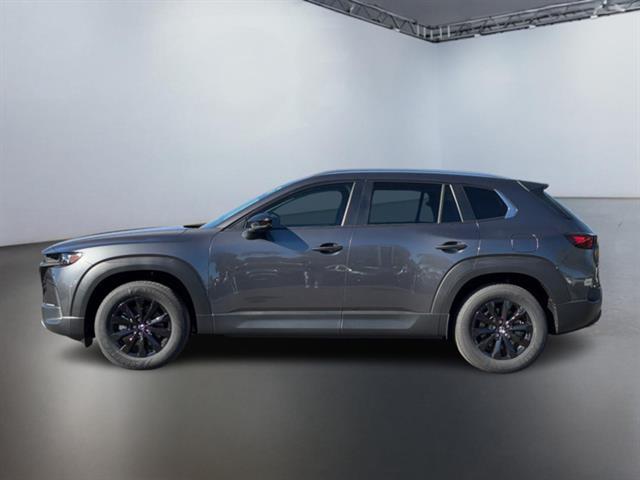 2025 Mazda CX-50 2.5 S Preferred Package 9