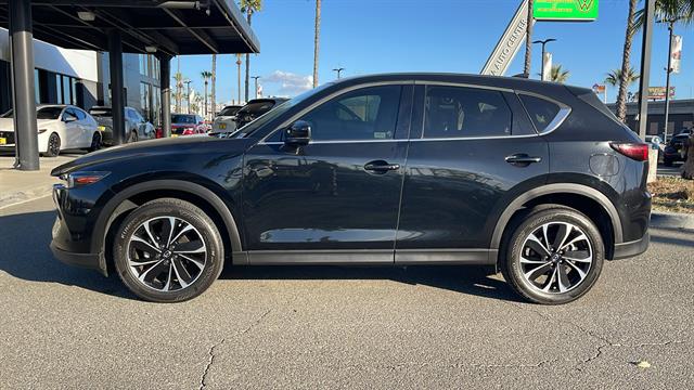 2022 Mazda CX-5 2.5 S Premium Plus 12