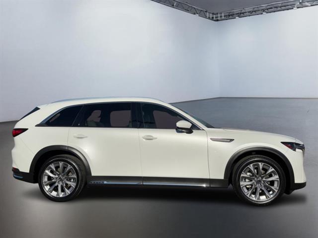 2024 Mazda CX-90 3.3 Turbo Premium Plus 3