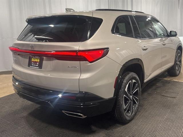 View vehicle photo 6