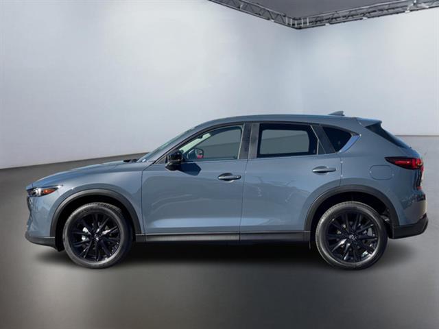 2024 Mazda CX-5 2.5 S Carbon Edition 9