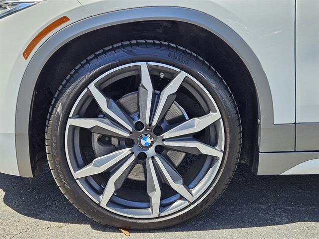 2019 BMW X2 xDrive28i xDrive28i 10