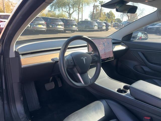 2019 Tesla Model 3 Long Range 17