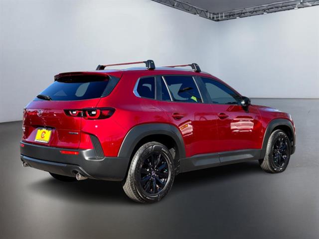 2024 Mazda CX-50 2.5 S Preferred 4