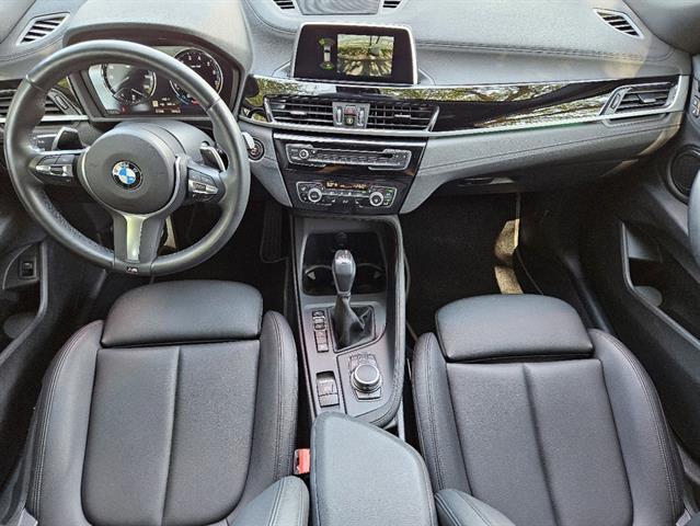 2019 BMW X2 xDrive28i xDrive28i 26