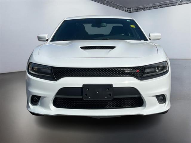 2021 Dodge Charger R/T 7