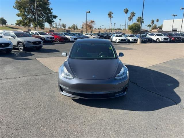 2019 Tesla Model 3 Long Range 2