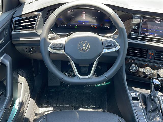 2024 Volkswagen Jetta SE 14