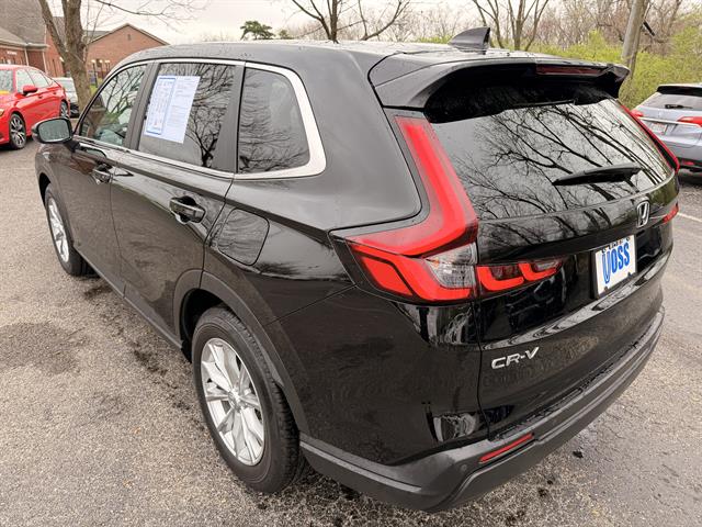 View vehicle photo 6