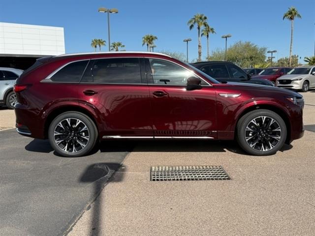 2025 Mazda CX-90 3.3 Turbo S Premium Plus Package 3