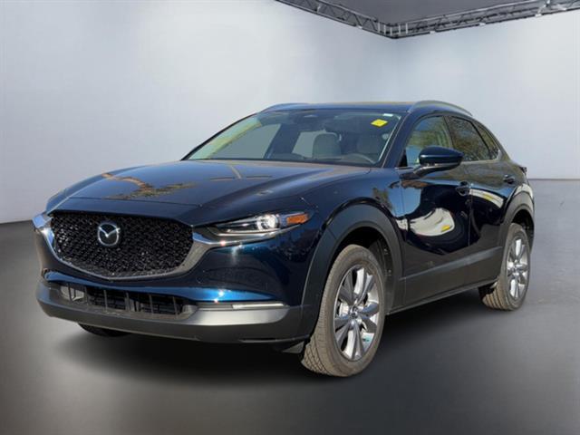 2025 Mazda CX-30 2.5 S Premium Package 8