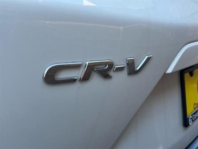 2021 Honda CR-V EX-L 4dr SUV 8