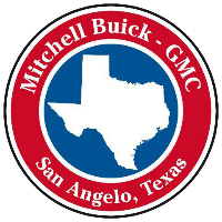 Mitchell Buick-GMC Logo