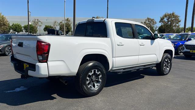 2019 Toyota Tacoma 2WD SR 7