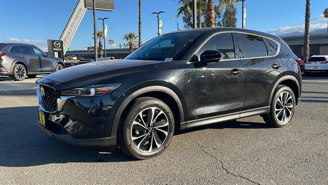 2022 Mazda CX-5 2.5 S Premium Plus 13