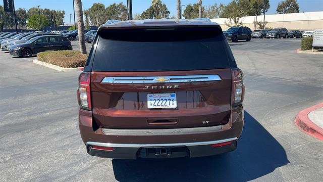 2023 Chevrolet Tahoe LT 7