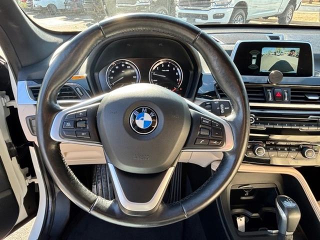 2018 BMW X1 sDrive28i sDrive28i 22