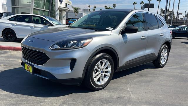 2022 Ford Escape SE 13