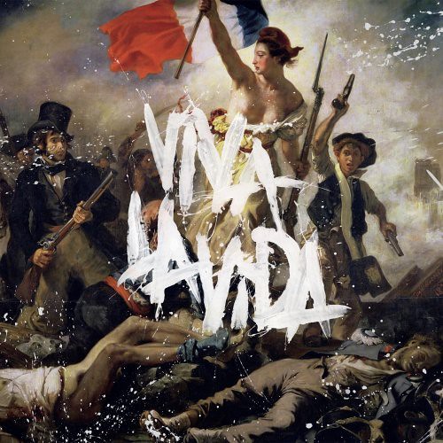 Viva La Vida or Death & All His Friends by Coldplay