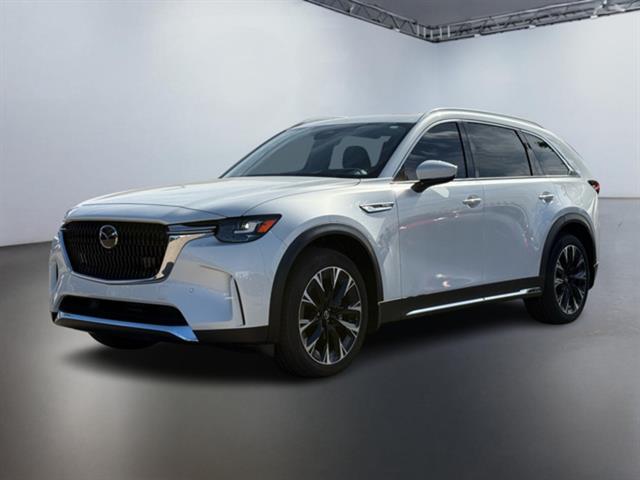 2024 Mazda CX-90 PHEV Premium Plus 7