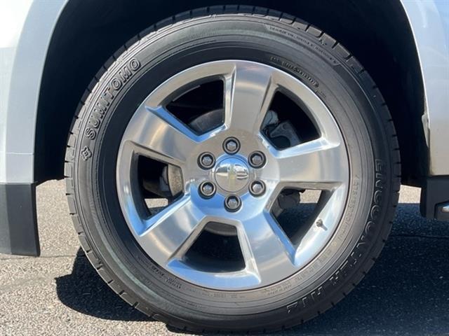 2019 Chevrolet Tahoe Premier 11