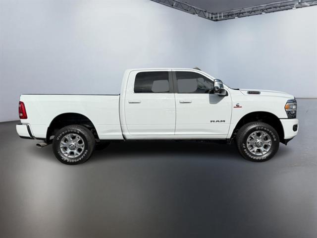 2023 Ram 2500 Laramie 3