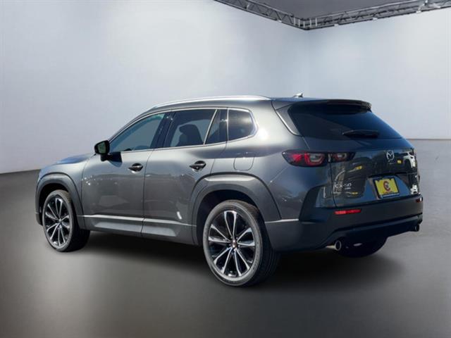 2025 Mazda CX-50 2.5 S Premium Plus Package 10