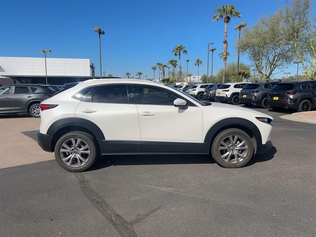 2021 Mazda CX-30 Premium 7